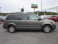 Dark Titanium Metallic - Grand Caravan SXT Photo No. 8