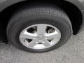 Dark Titanium Metallic - Grand Caravan SXT Photo No. 9