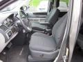 Dark Titanium Metallic - Grand Caravan SXT Photo No. 16