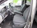 2010 Dark Titanium Metallic Dodge Grand Caravan SXT  photo #16