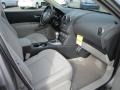 Platinum Graphite - Rogue SL AWD Photo No. 9