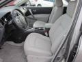 Platinum Graphite - Rogue SL AWD Photo No. 15