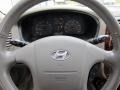2003 Ebony Black Hyundai Sonata GLS V6  photo #29