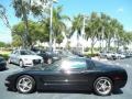 2001 Black Chevrolet Corvette Coupe  photo #12