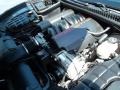 2001 Black Chevrolet Corvette Coupe  photo #27