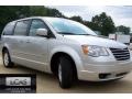 2008 Bright Silver Metallic Chrysler Town & Country Touring  photo #1