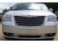 2008 Bright Silver Metallic Chrysler Town & Country Touring  photo #3