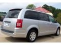 2008 Bright Silver Metallic Chrysler Town & Country Touring  photo #5