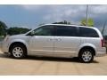 2008 Bright Silver Metallic Chrysler Town & Country Touring  photo #8