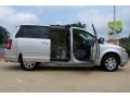 2008 Bright Silver Metallic Chrysler Town & Country Touring  photo #9