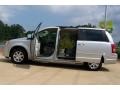 2008 Bright Silver Metallic Chrysler Town & Country Touring  photo #10