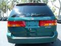 2003 Evergreen Pearl Honda Odyssey EX-L  photo #7