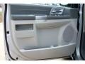 2008 Bright Silver Metallic Chrysler Town & Country Touring  photo #11