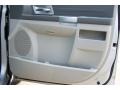 2008 Bright Silver Metallic Chrysler Town & Country Touring  photo #12