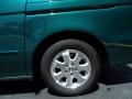 2003 Evergreen Pearl Honda Odyssey EX-L  photo #10