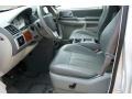 2008 Bright Silver Metallic Chrysler Town & Country Touring  photo #13