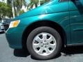 2003 Honda Odyssey EX-L Wheel