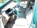 2003 Evergreen Pearl Honda Odyssey EX-L  photo #17