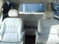 2003 Evergreen Pearl Honda Odyssey EX-L  photo #25