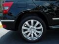 Obsidian Black Metallic - GLK 350 Photo No. 4