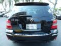 Obsidian Black Metallic - GLK 350 Photo No. 7