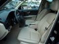 Obsidian Black Metallic - GLK 350 Photo No. 17