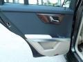 Obsidian Black Metallic - GLK 350 Photo No. 19