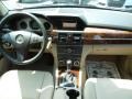Obsidian Black Metallic - GLK 350 Photo No. 27