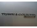 2008 Bright Silver Metallic Chrysler Town & Country Touring  photo #62