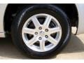 2008 Bright Silver Metallic Chrysler Town & Country Touring  photo #63