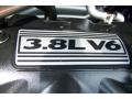 2008 Bright Silver Metallic Chrysler Town & Country Touring  photo #66