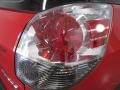 Radiant Red - Matrix XR Photo No. 12