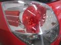 Radiant Red - Matrix XR Photo No. 13