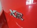 2008 Toyota Matrix XR Marks and Logos