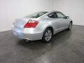 2008 Alabaster Silver Metallic Honda Accord EX-L Coupe  photo #9