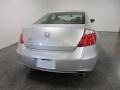 2008 Alabaster Silver Metallic Honda Accord EX-L Coupe  photo #10