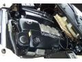 2002 Mercedes-Benz ML 5.0 Liter SOHC 24-Valve V8 Engine Photo