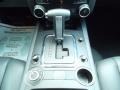  2009 Touareg 2 VR6 6 Speed Tiptronic Automatic Shifter