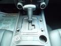 Anthracite Transmission Photo for 2009 Volkswagen Touareg 2 #54337880