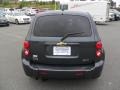 Cyber Gray Metallic - HHR LS Photo No. 3