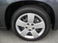 Cyber Gray Metallic - HHR LS Photo No. 22