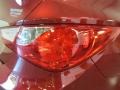 2011 Venetian Red Hyundai Sonata GLS  photo #12