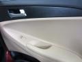 2011 Venetian Red Hyundai Sonata GLS  photo #18