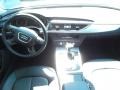 Ibis White - A6 3.0T quattro Sedan Photo No. 4