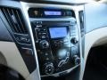 2011 Venetian Red Hyundai Sonata GLS  photo #25