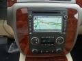 2012 Chevrolet Tahoe LTZ 4x4 Navigation