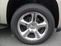 2012 Tahoe LTZ 4x4 Wheel