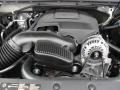 5.3 Liter OHV 16-Valve VVT Flex-Fuel V8 Engine for 2012 Chevrolet Tahoe LTZ 4x4 #54338976