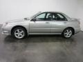 Crystal Gray Metallic - Impreza 2.5i Sedan Photo No. 3