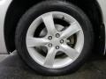 Crystal Gray Metallic - Impreza 2.5i Sedan Photo No. 6